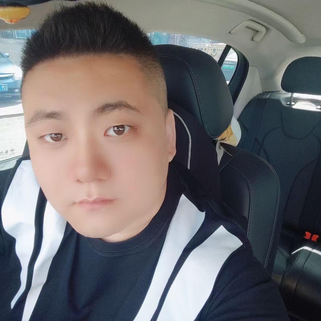 网约车大恒