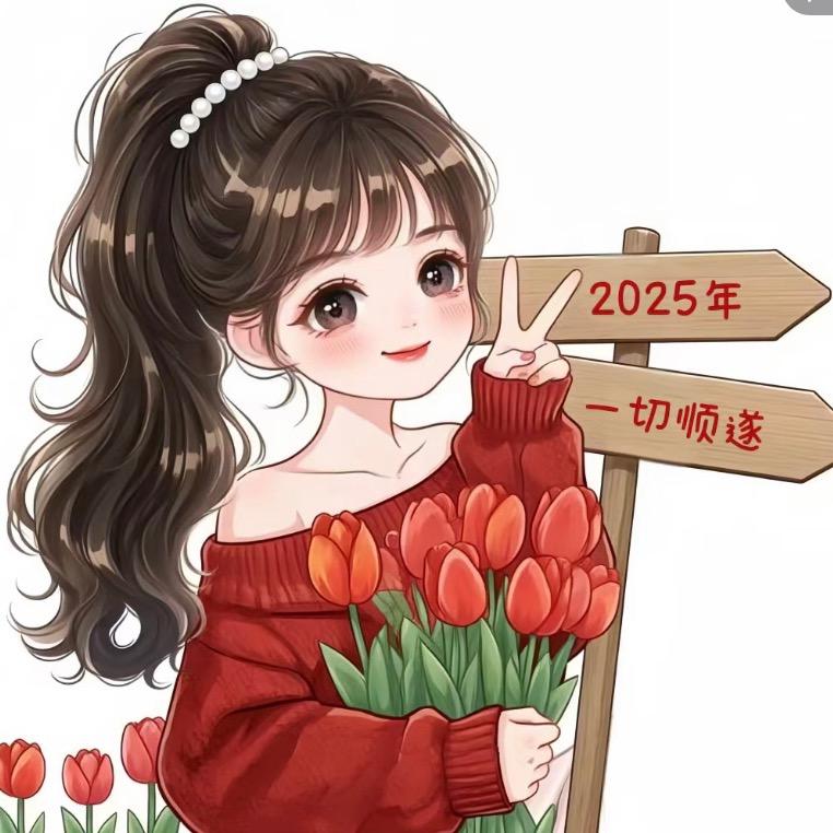 是小英英吖