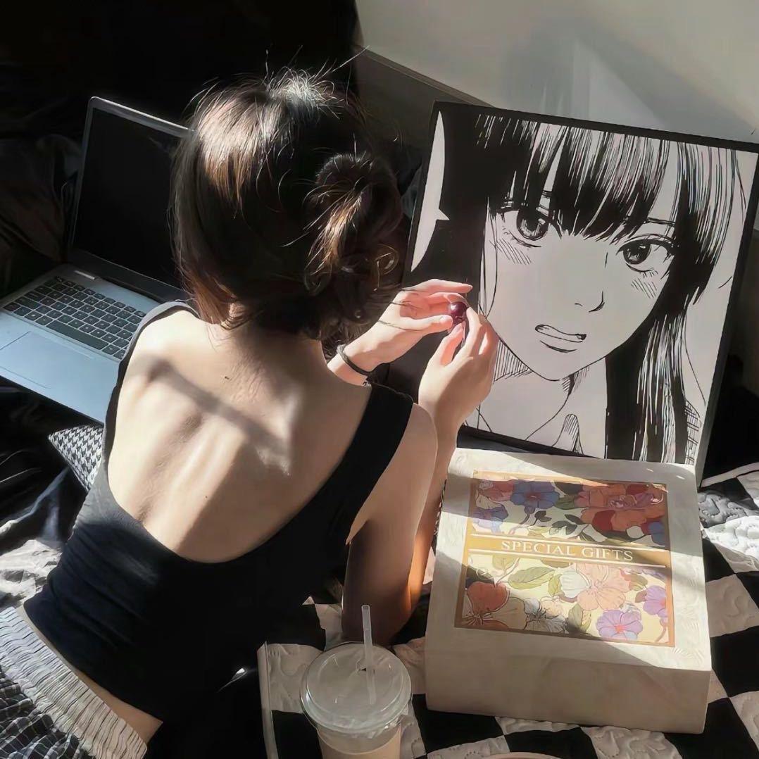 A素包子