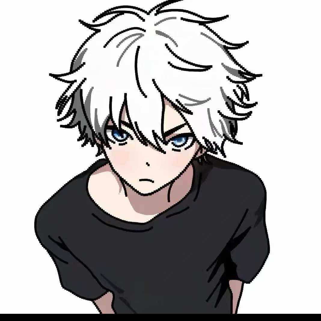 小x（ovo）