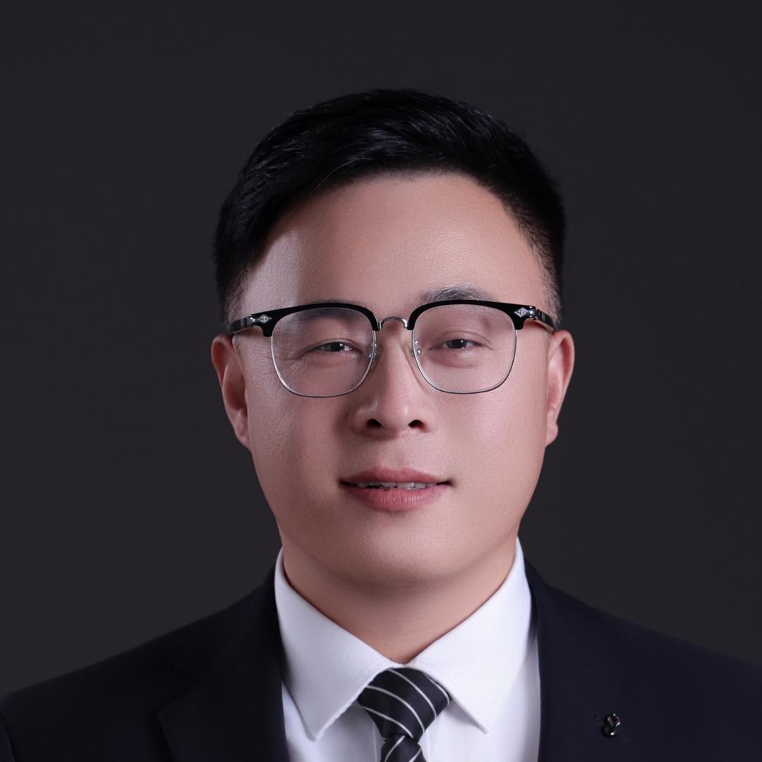 李洪岩