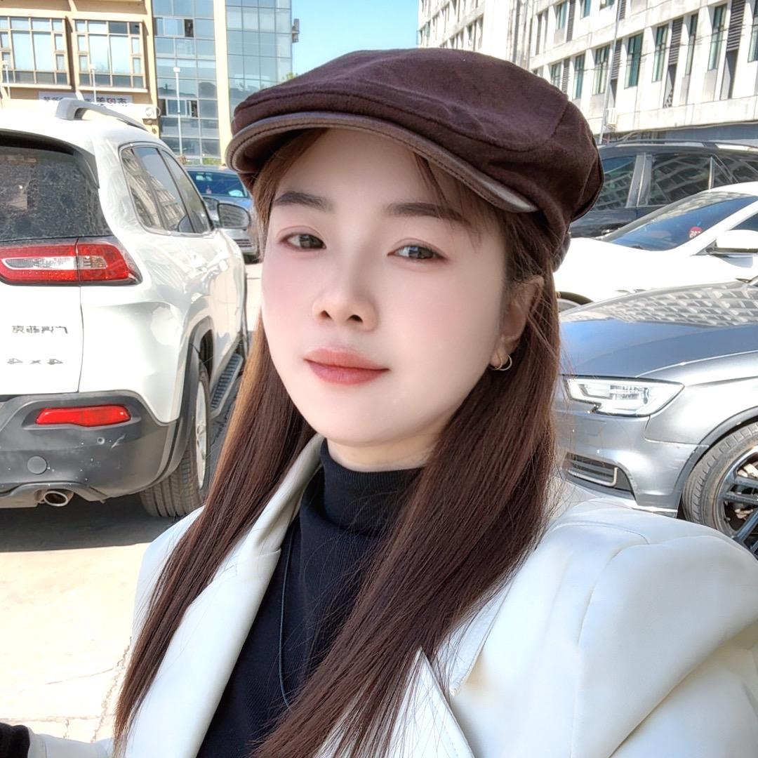 广州玲姐二手车