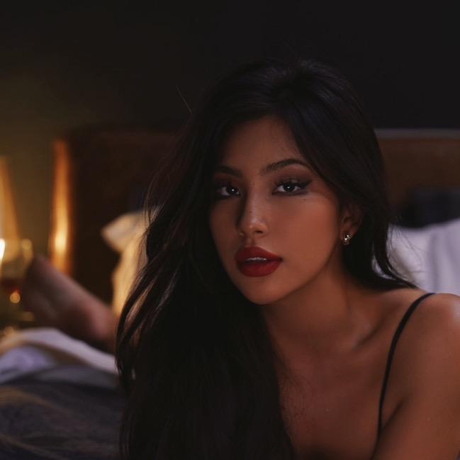 Hailey海狸