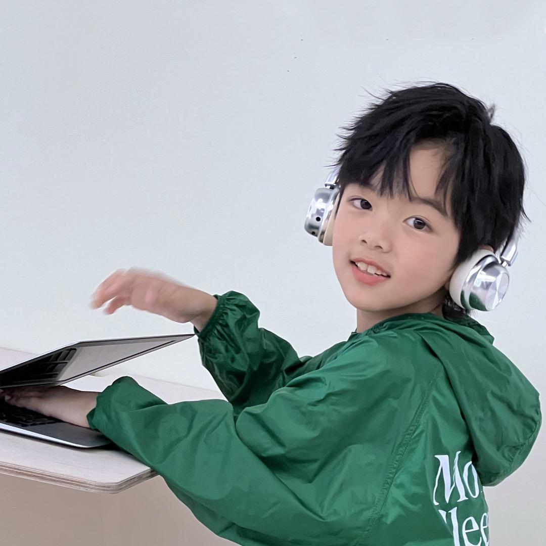 艾妈穿搭号