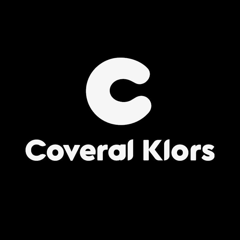 COVERAL KLORS箱包旗舰店大号