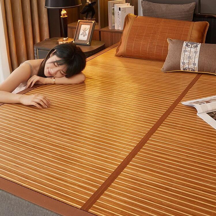 悦迪裴竹席工厂