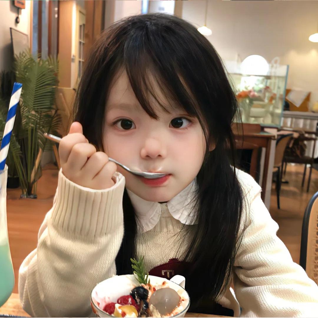 雪鱼妹妹
