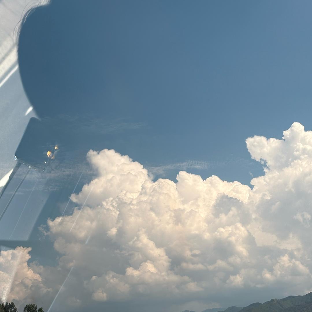 空白格