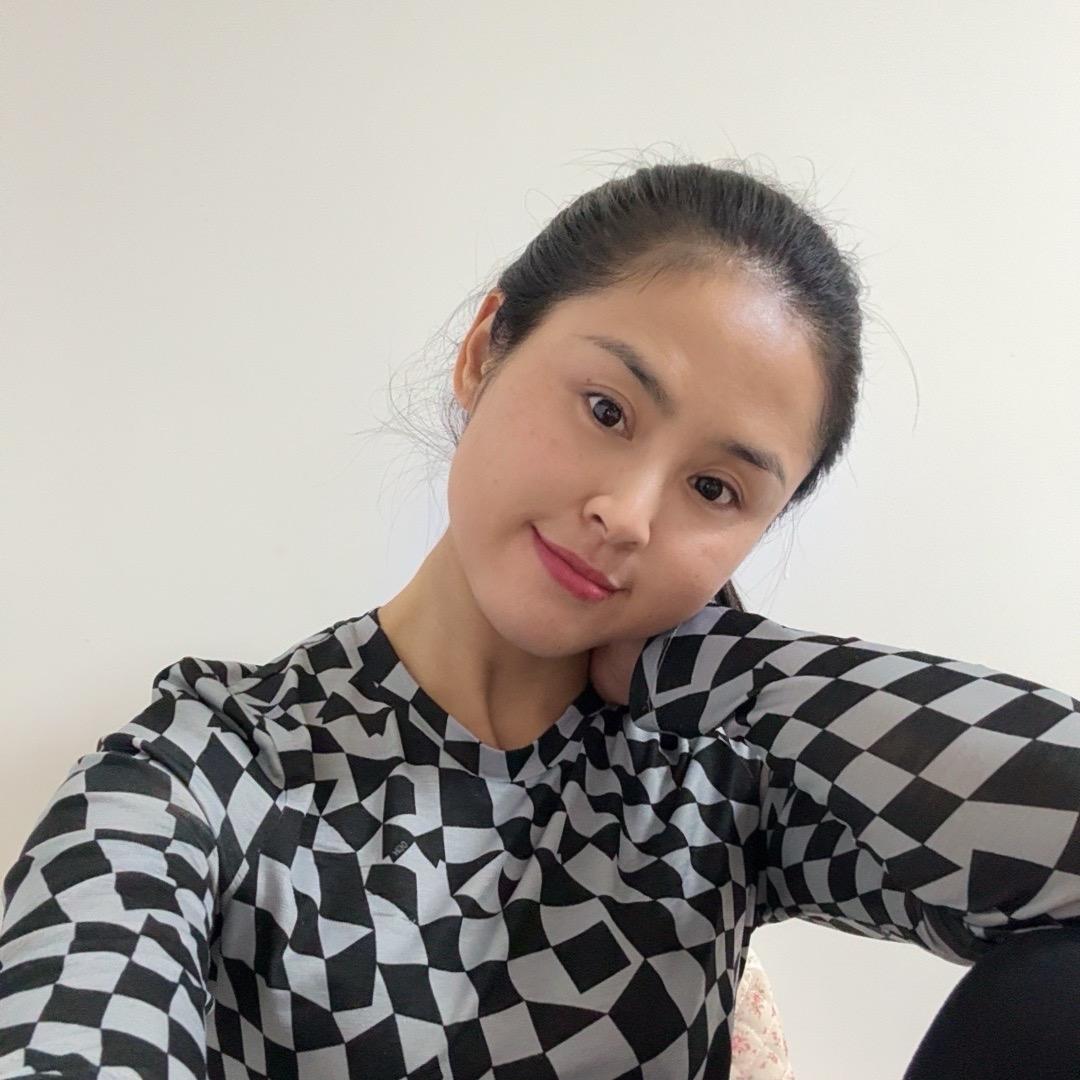 能妗子🐯