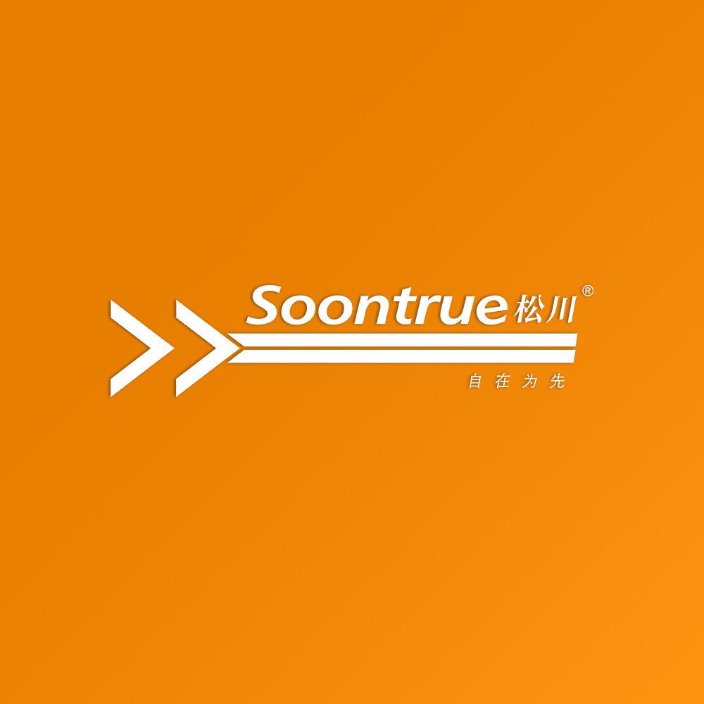 浙江松川机械科技有限公司