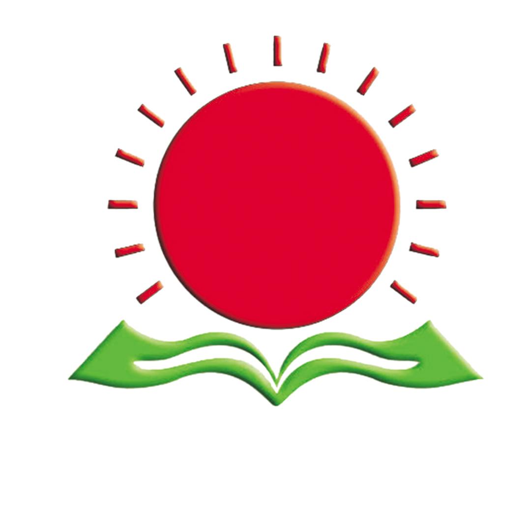 英山县小太阳幼儿园(闪光的小孩)
