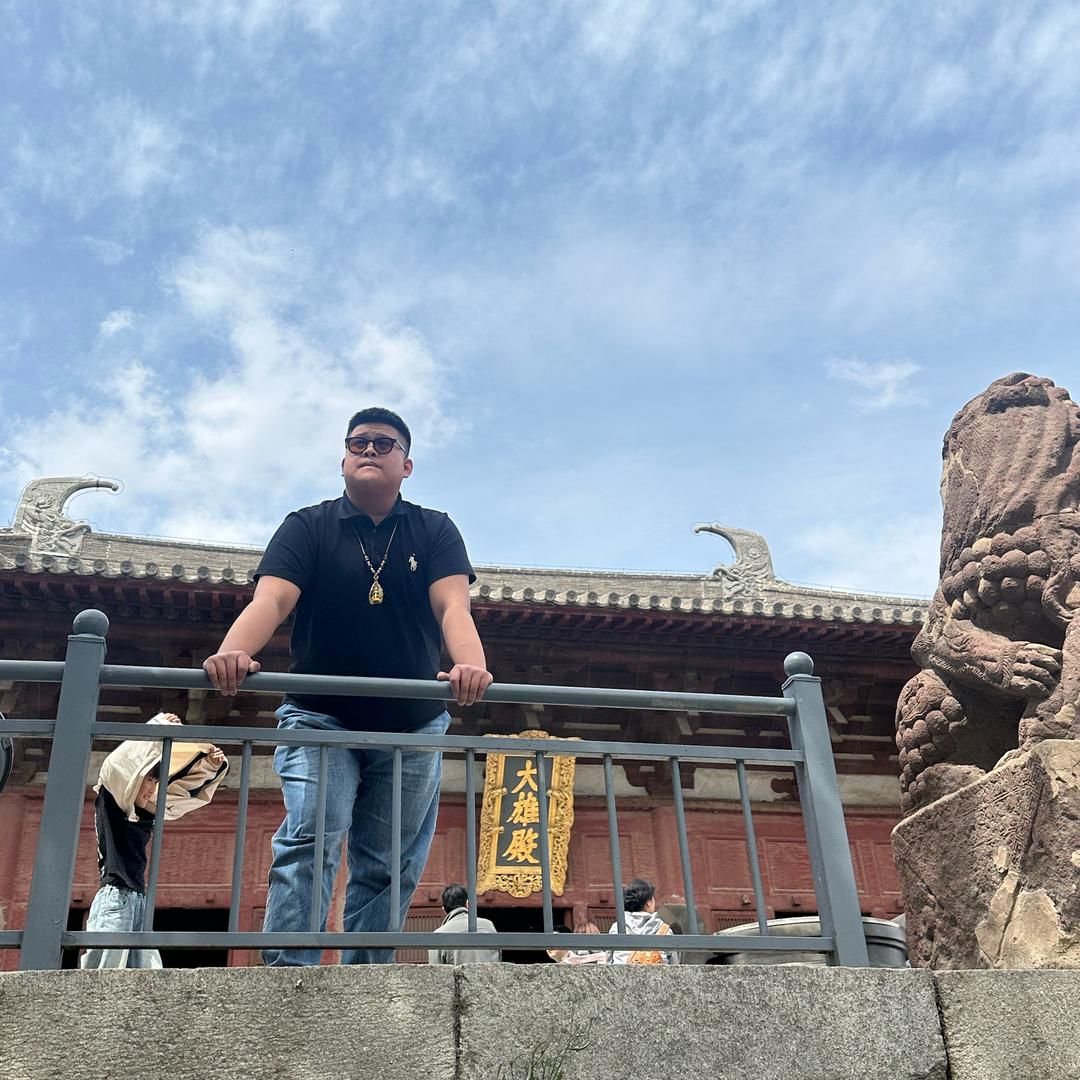 邓子不相信爱情