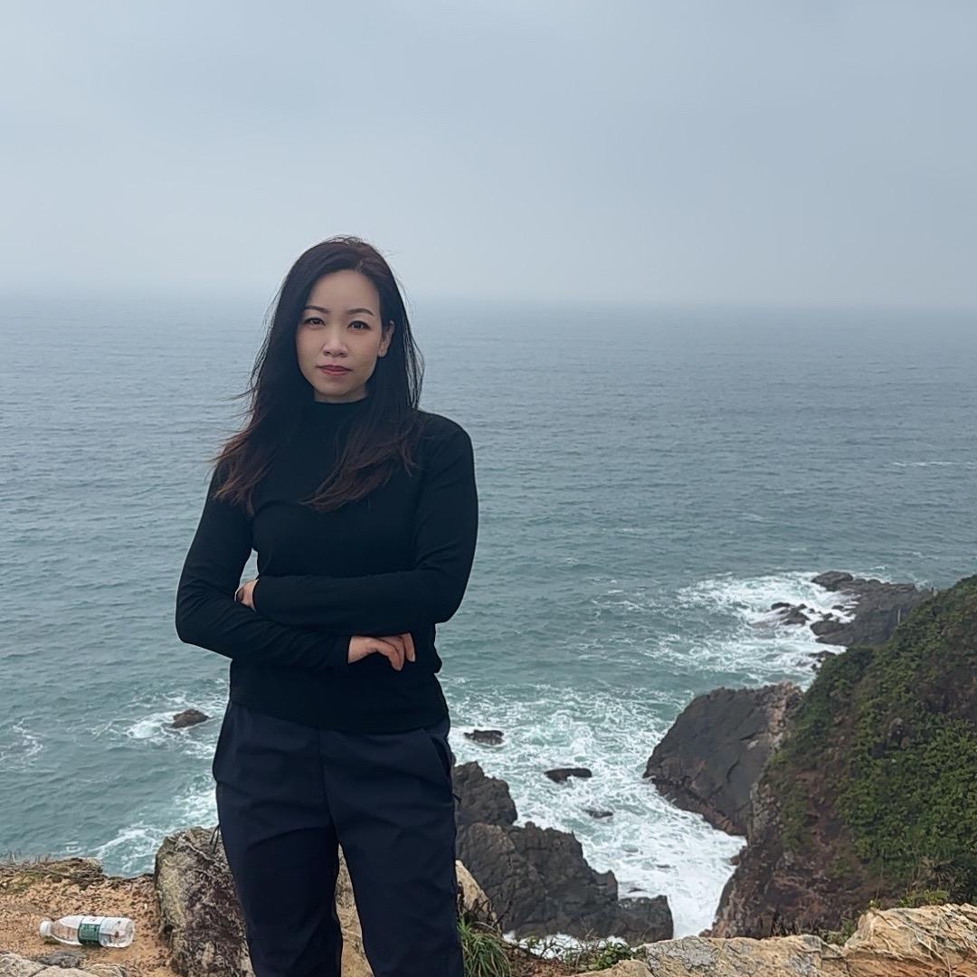 Lucky姐姐好叛逆