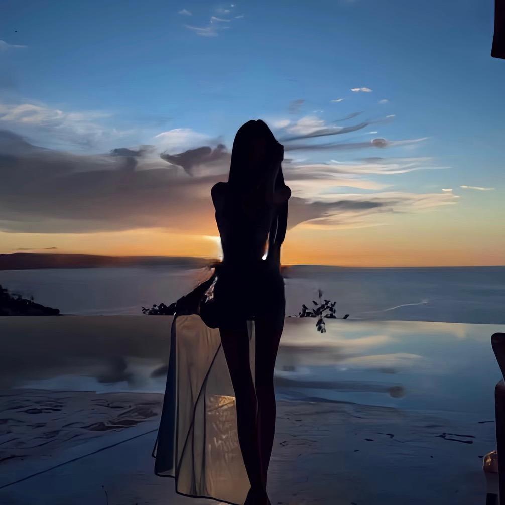 花嫁化妆师-杨杨