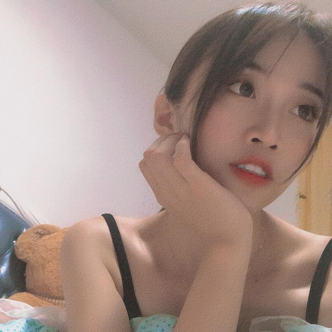 丽子呀！