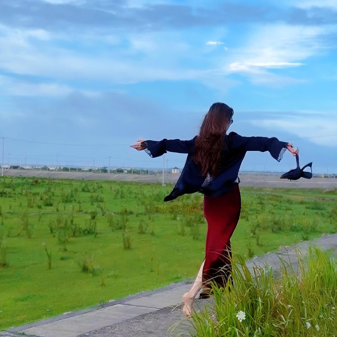 Jolin•里里 ᵕ̈