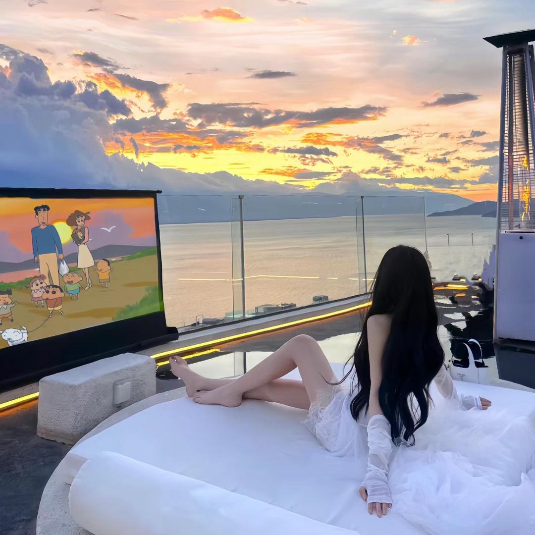 我是叶子🦋