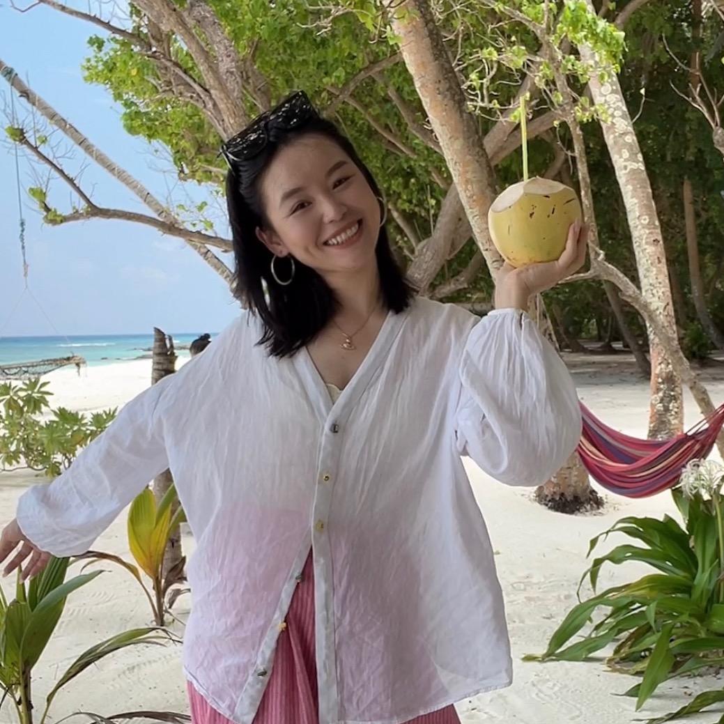 小发姐姐-