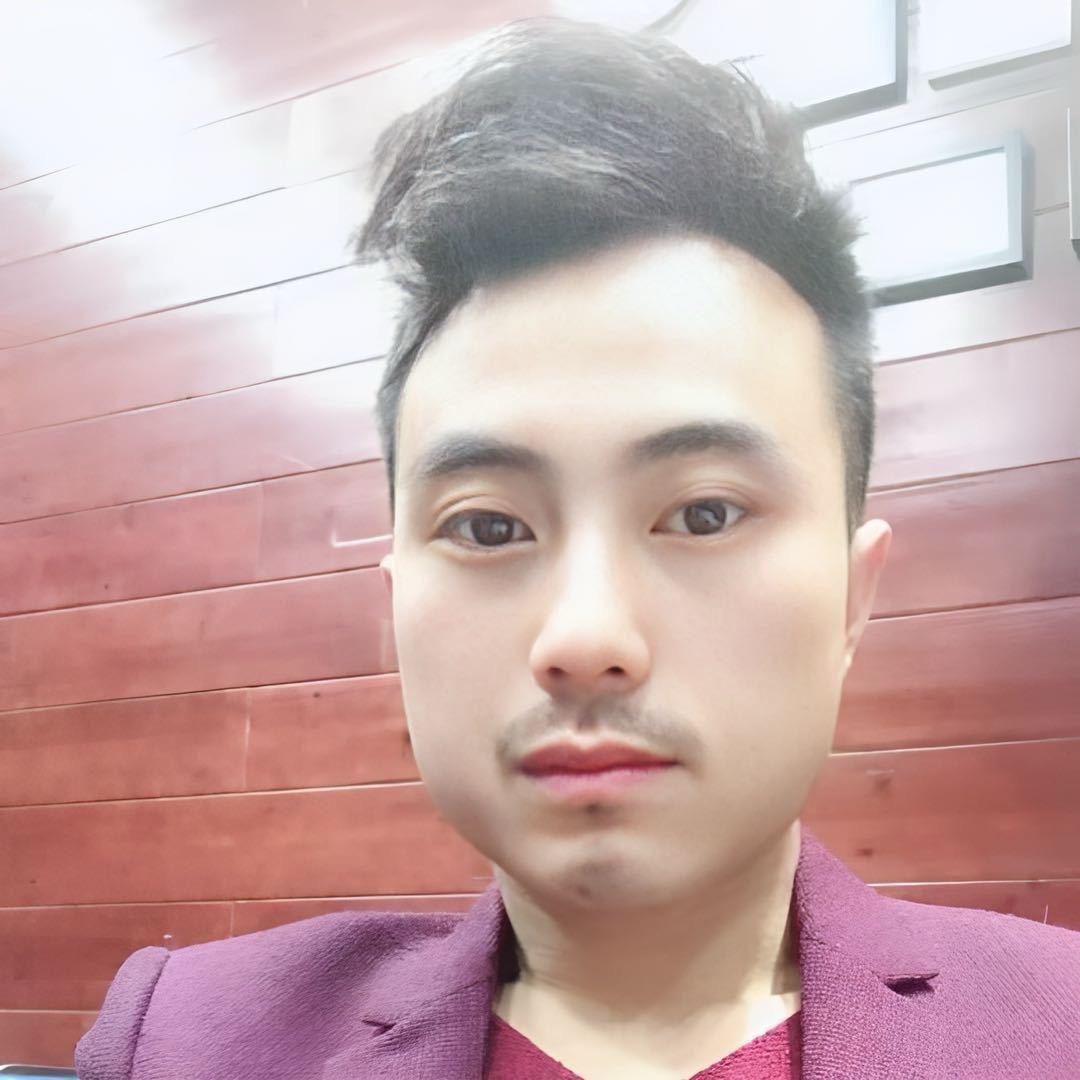 发型师~叶静