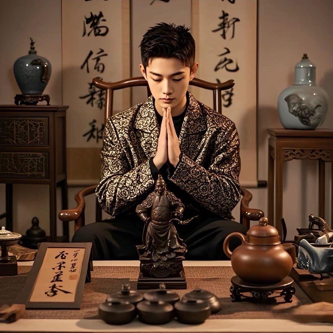 阿宏@
