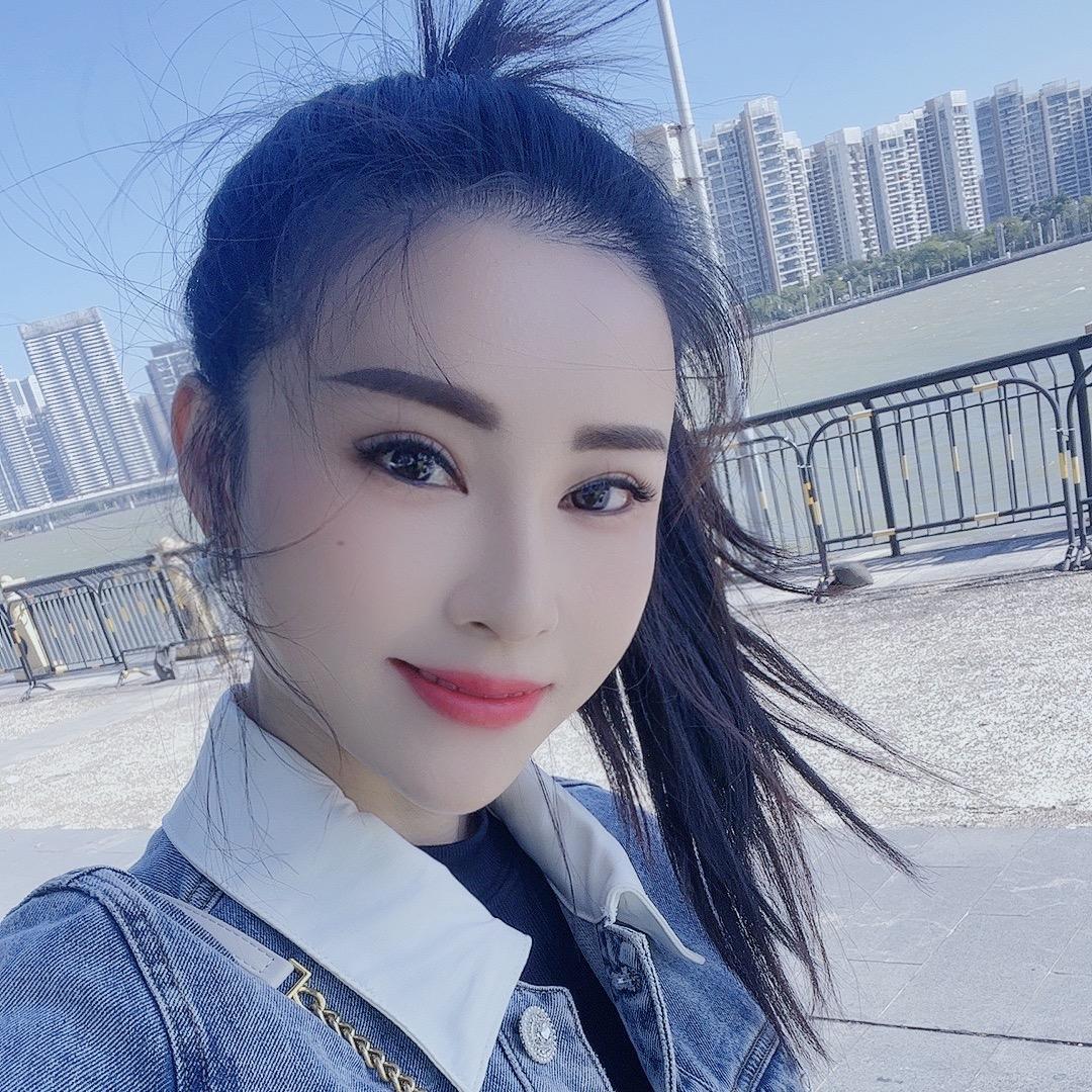 莹莹记录美好生活