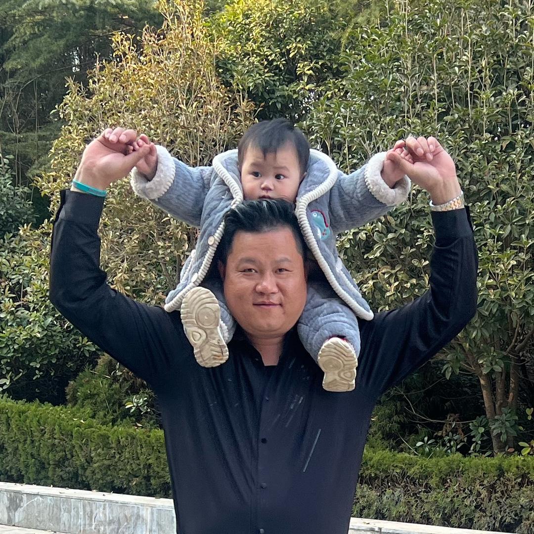 天下好男人