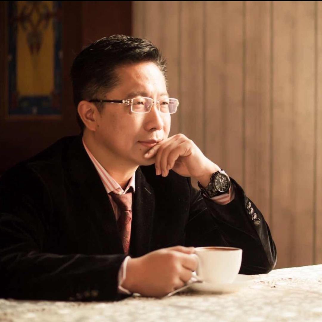 李阳疯狂英语集训
