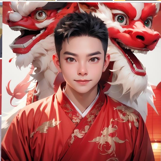 陈年往事一