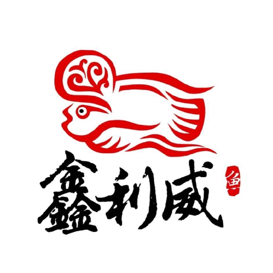 鑫利威罗汉鱼水族