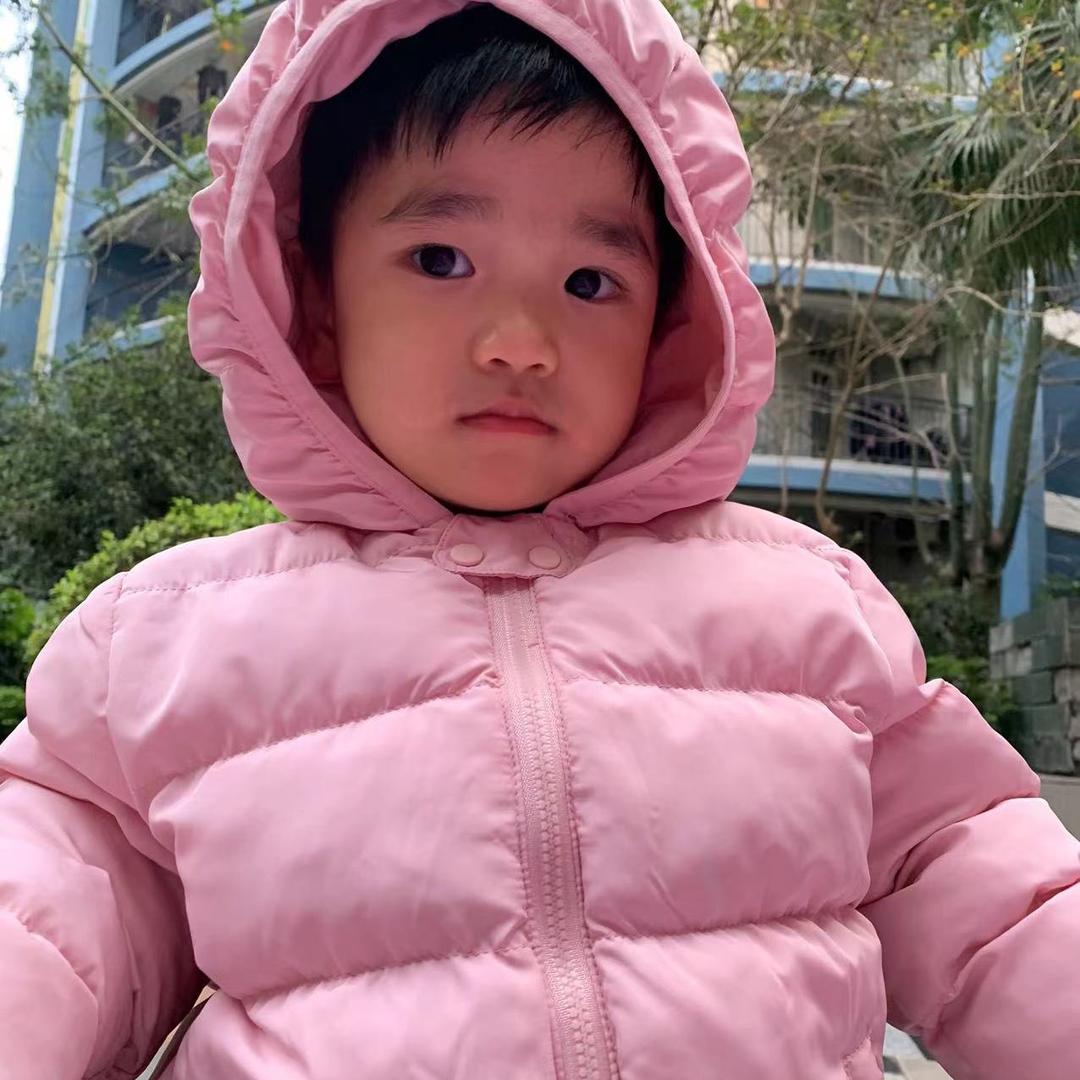 婆乸仔的爸爸