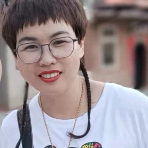蔡美女（生活号）