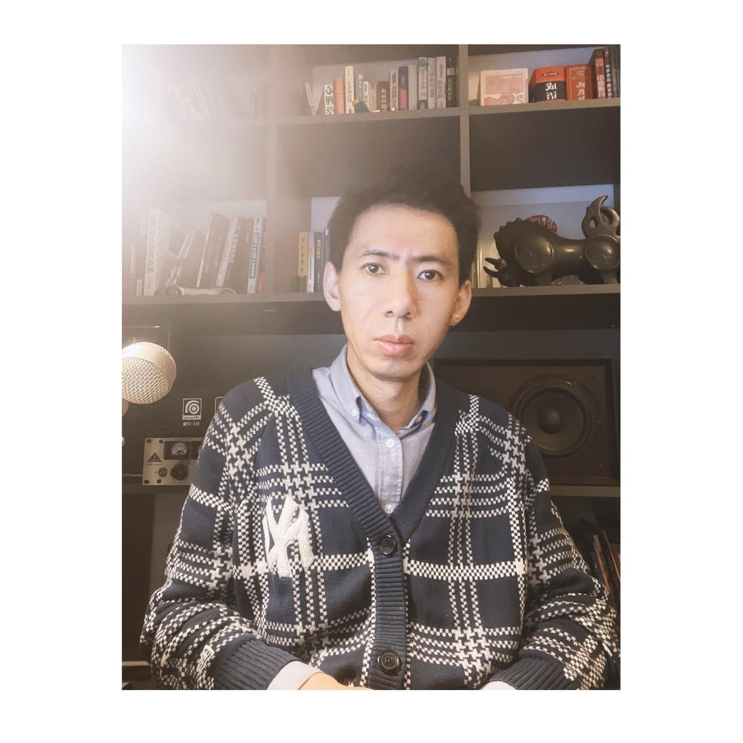 杭州法拍房服务商刘波
