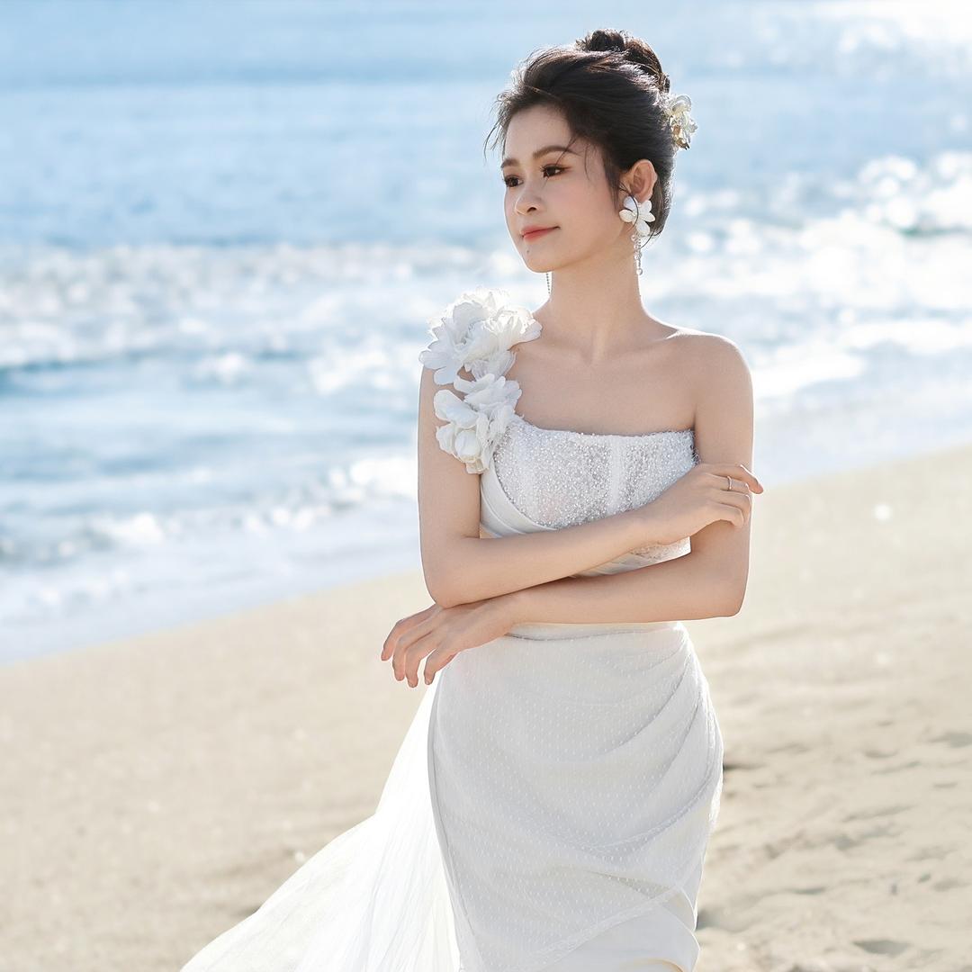 是小婷呀