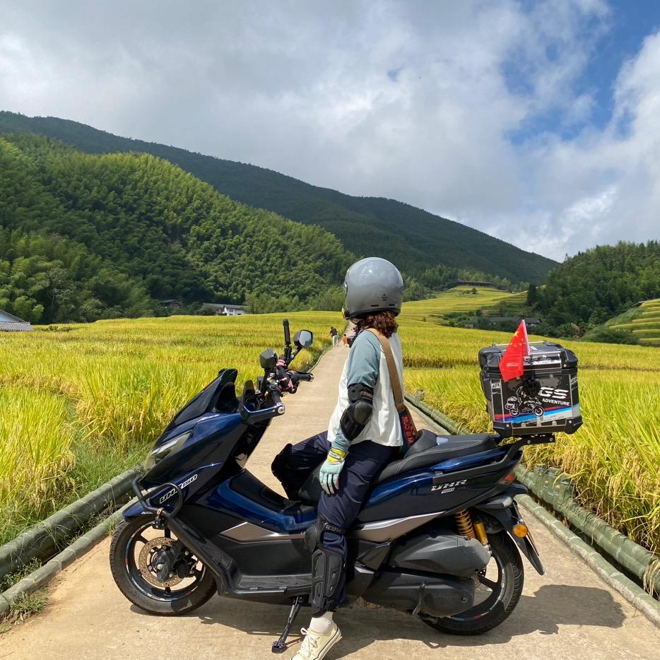 小玉同学呀