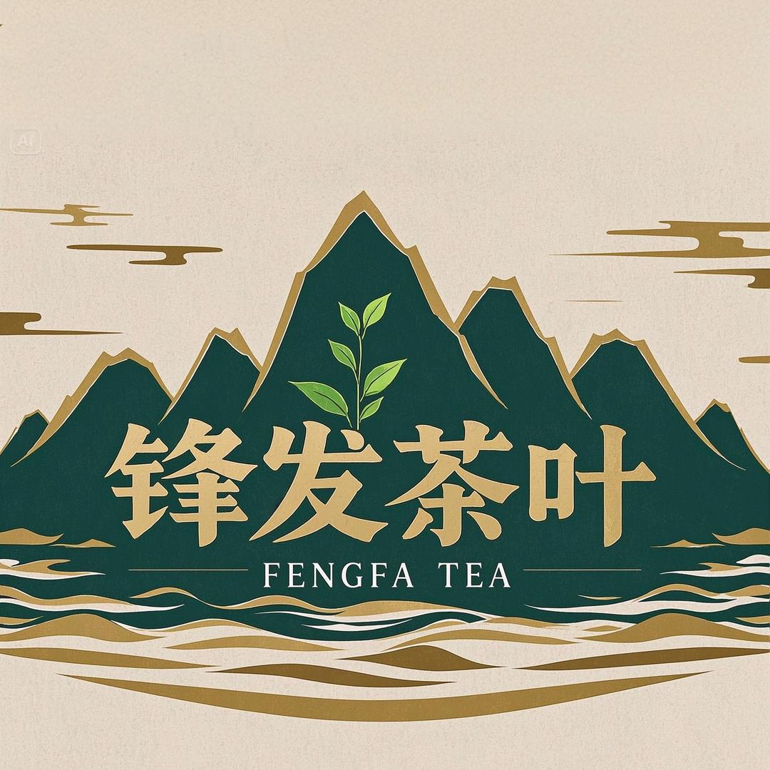 锋发茶叶