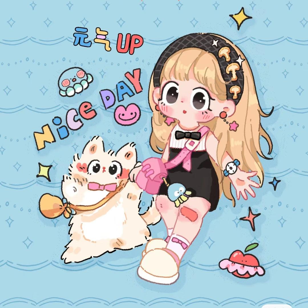 🫧阿雷泡泡🫧