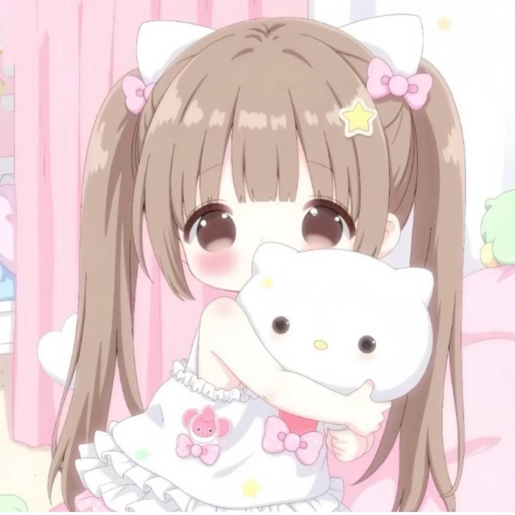 天使猫猫