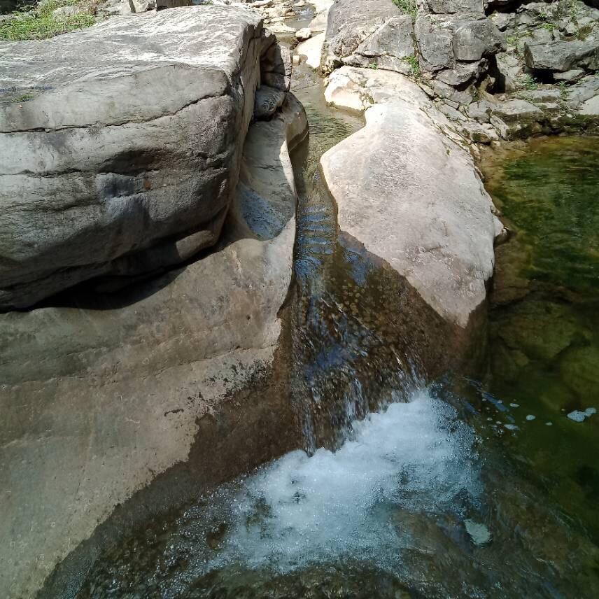峰回炉转