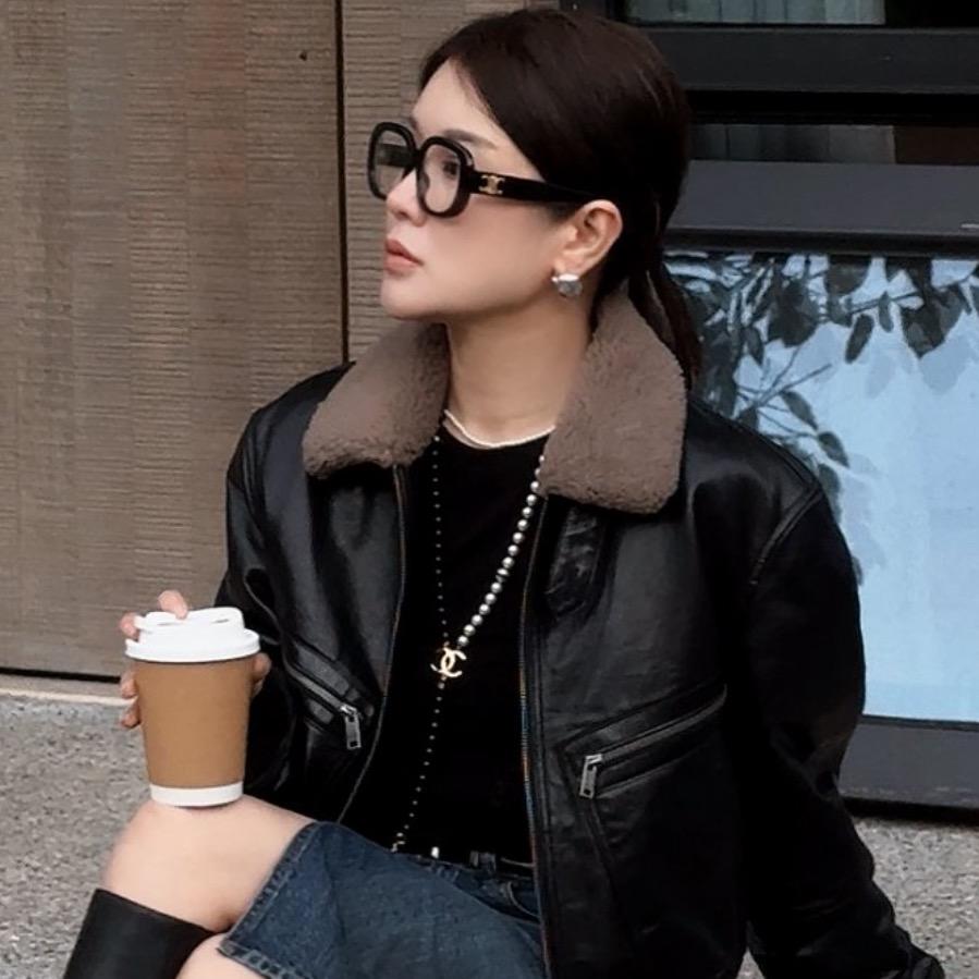 妙总｜私服穿搭（时尚推荐）