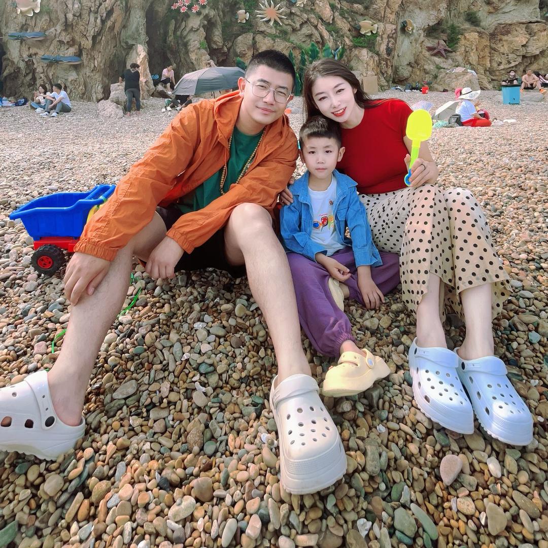 小浩妈妈