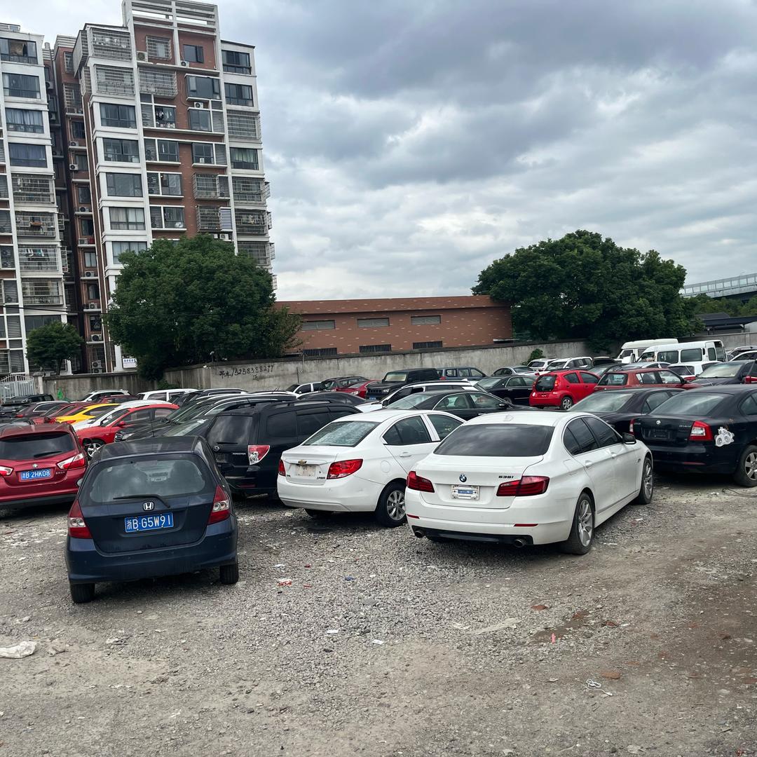 小李全国二手车批发