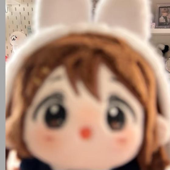 忧郁的小薯条🍟