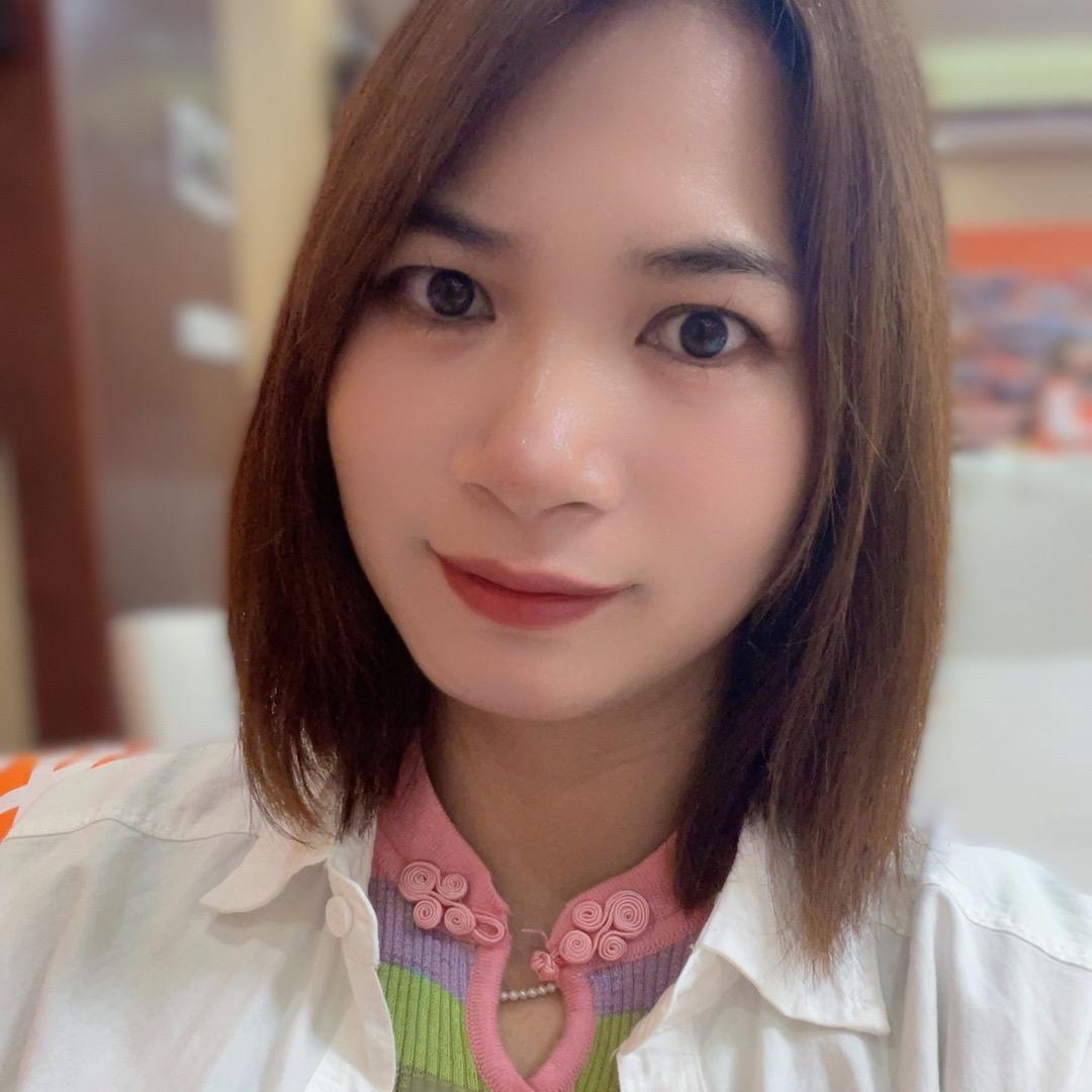 我的小公主