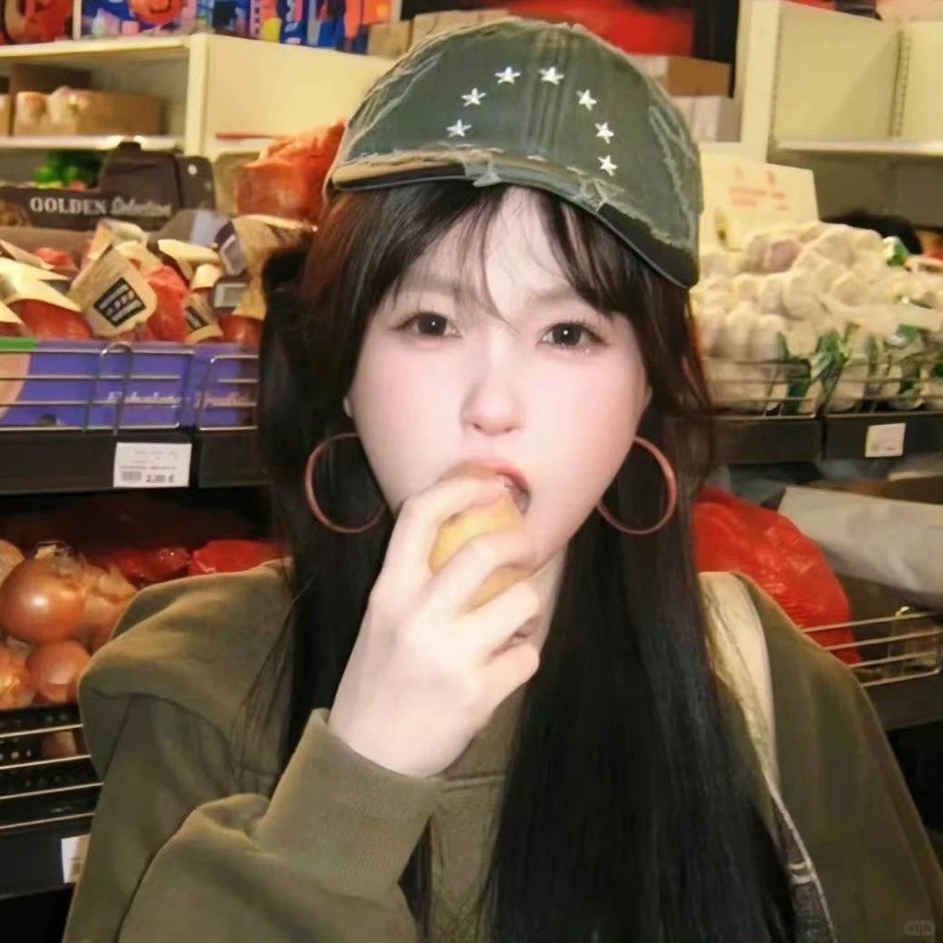少一点心柿🍅
