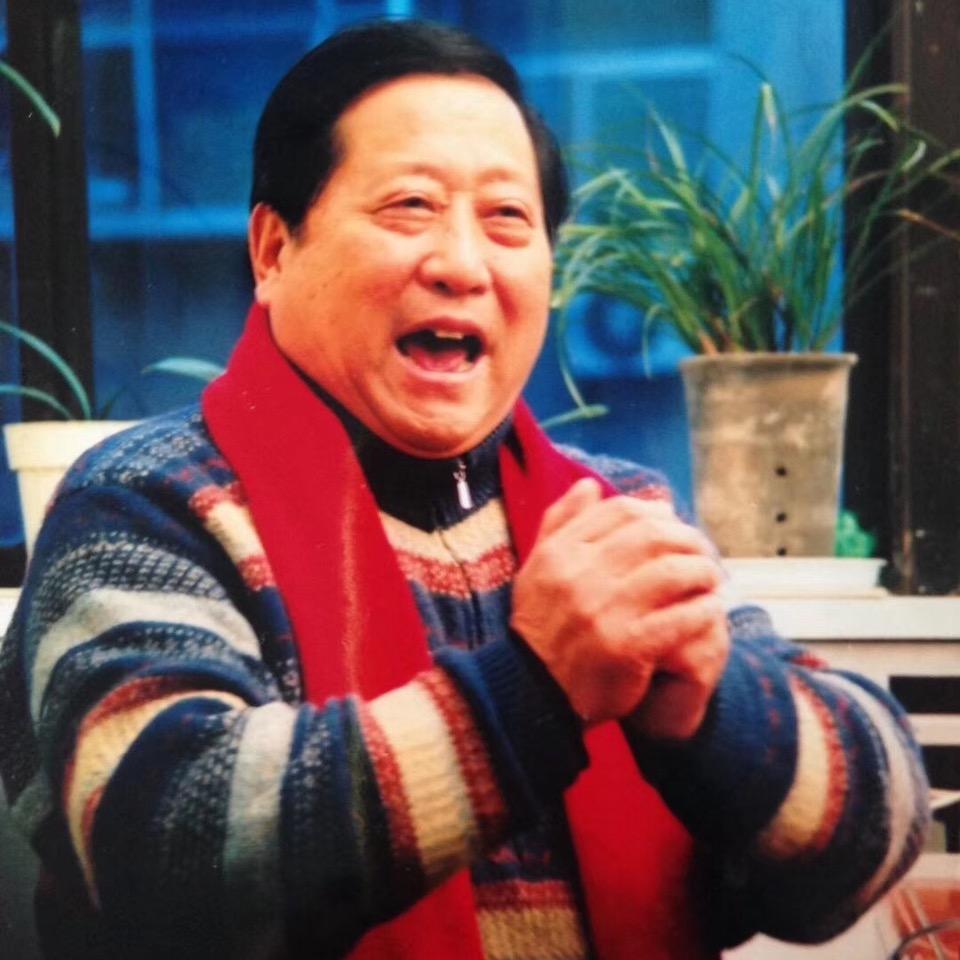 齐鲁说书人