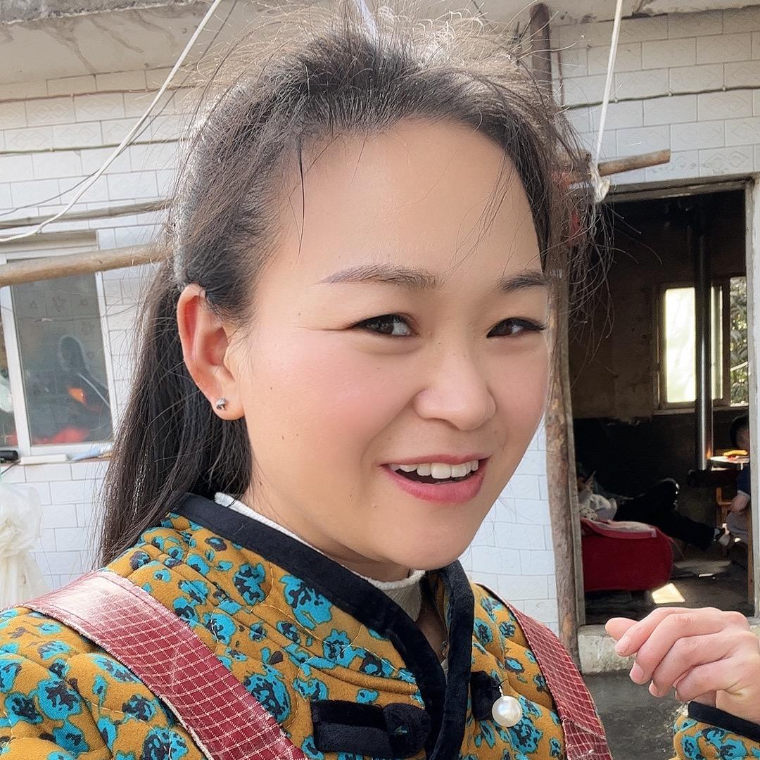 远嫁的敏敏