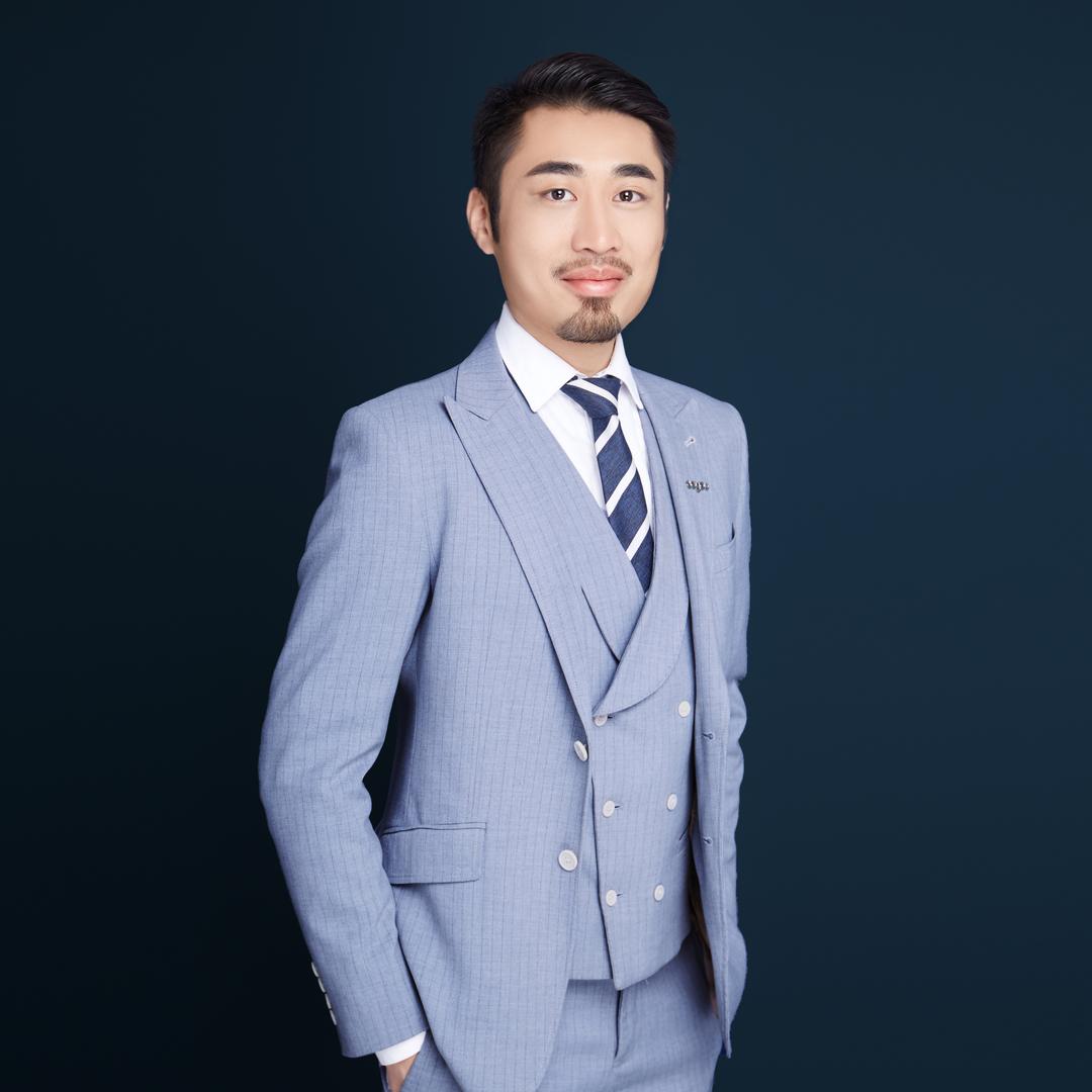 绍康探房
