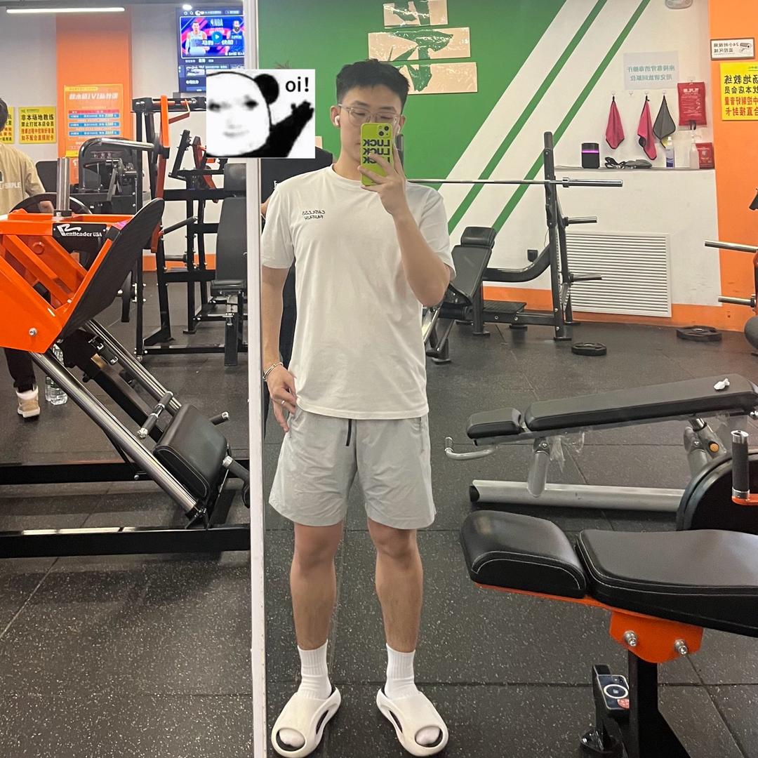 孙麒麟🐂