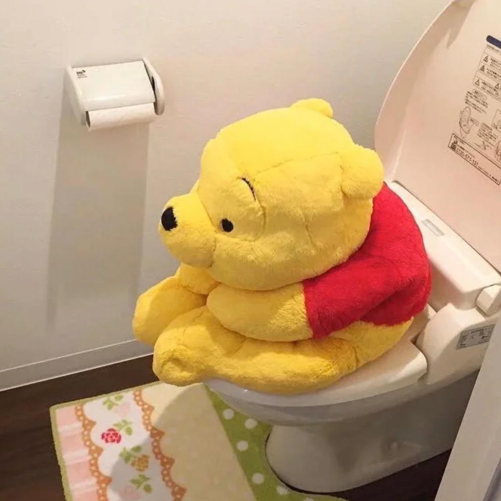 奶酪维尼