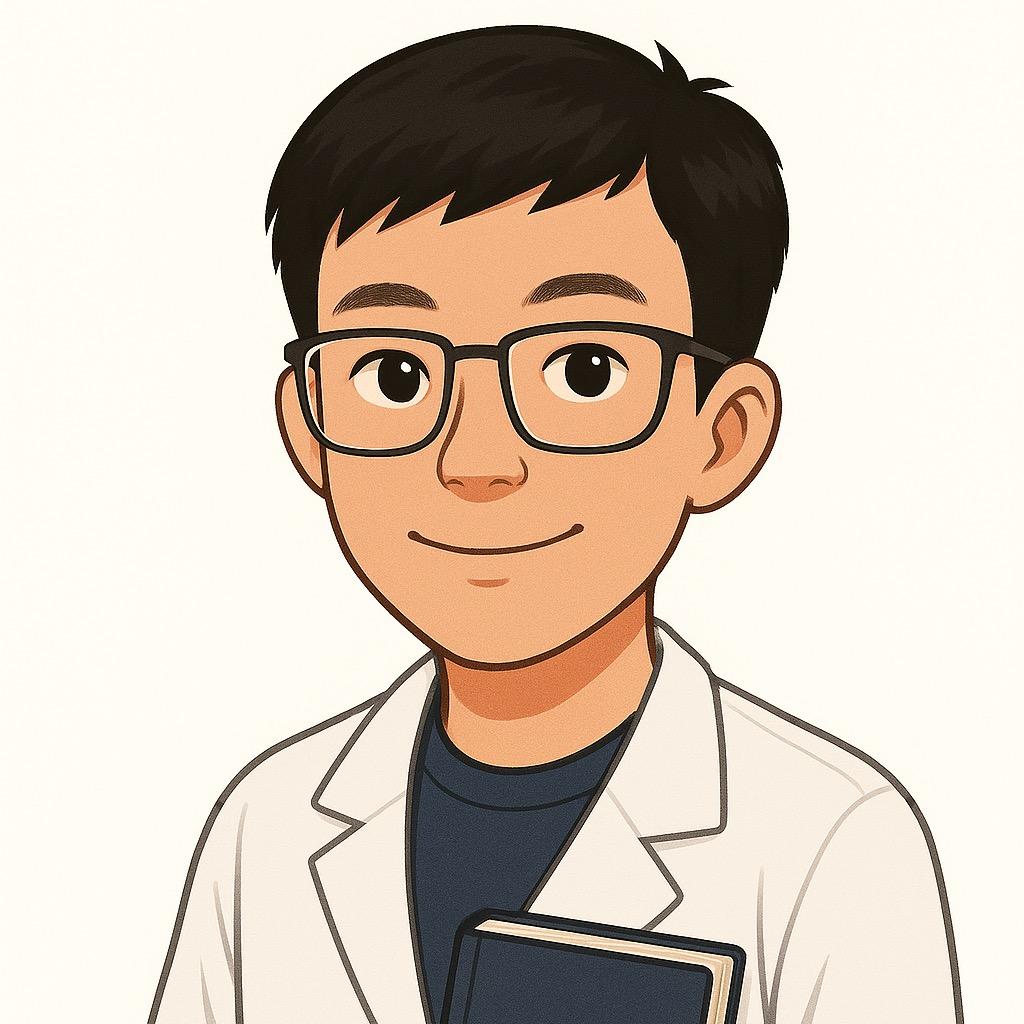 小紧张的黑子